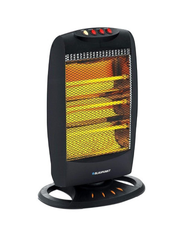 Estufa de cuarzo blaupunkt...