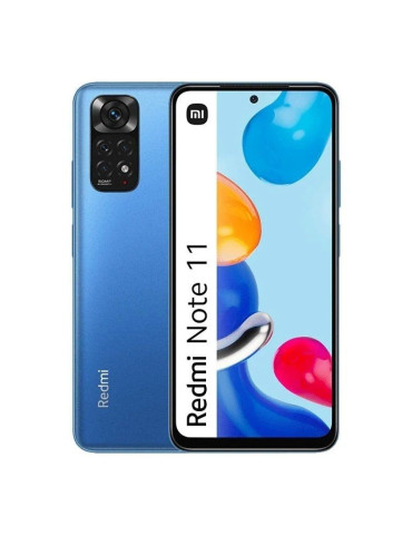 Smartphone xiaomi redmi...