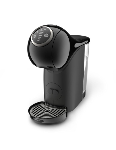 Cafetera de cápsulas krups...