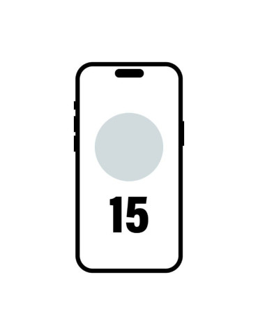 Smartphone apple iphone 15...