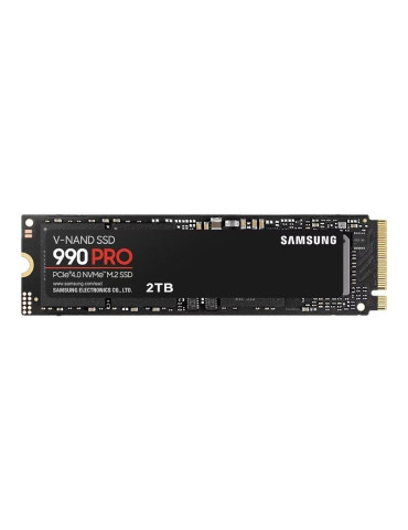 Disco ssd samsung 990 pro...