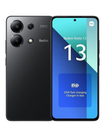 Smartphone xiaomi redmi...
