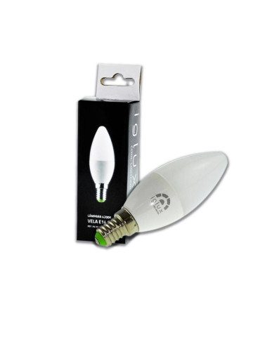 Bombilla iglux xv-0514-n/...