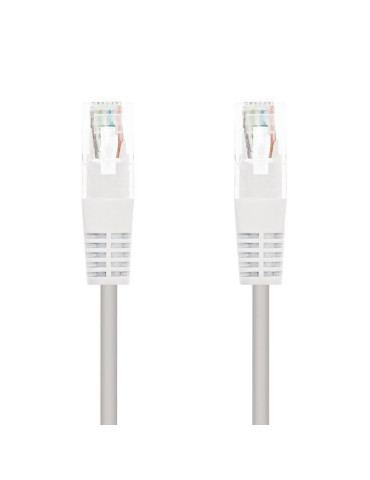 Cable de red rj45 utp...