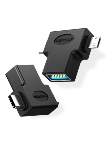 Adaptador usb 3.0 vention...