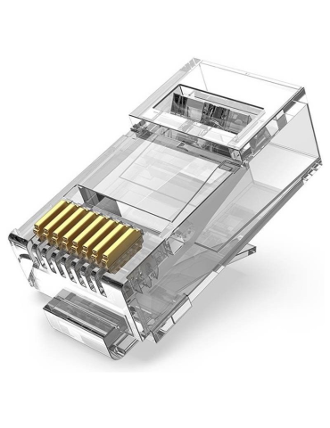 Conector rj45 idgr0-10/...