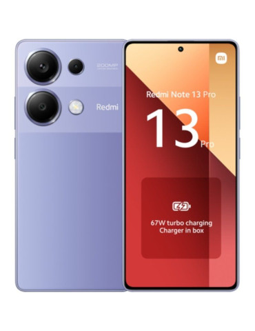 Smartphone xiaomi redmi...