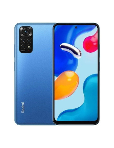 Smartphone xiaomi redmi...