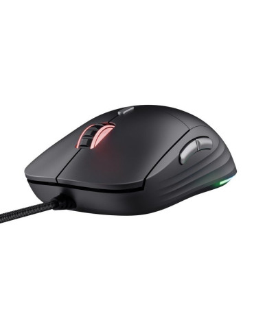 Ratón gaming trust gaming...