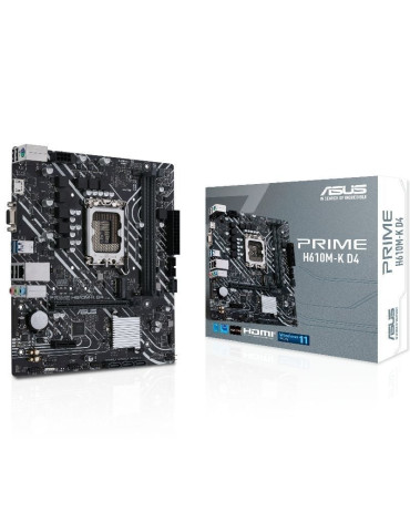 Placa base asus prime...
