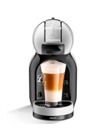 Cafetera de cápsulas krups...