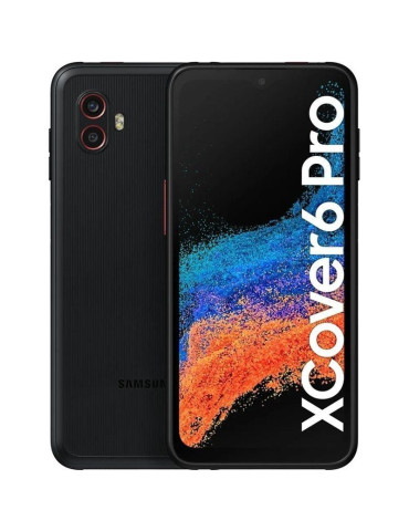 Smartphone rugerizado...