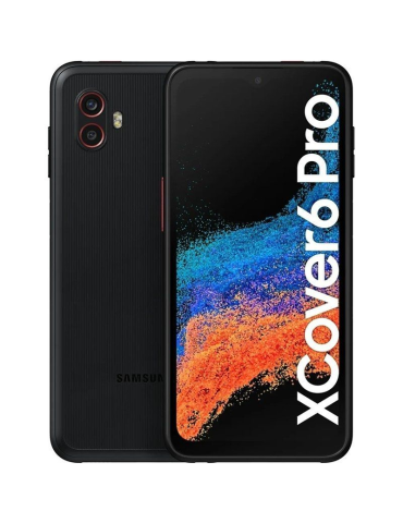 Smartphone rugerizado...