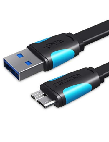 Cable usb 3.0 vention...