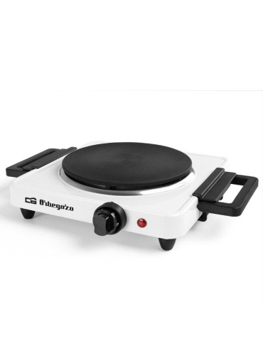 Cocina eléctrica orbegozo...