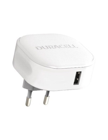 Cargador de pared duracell...