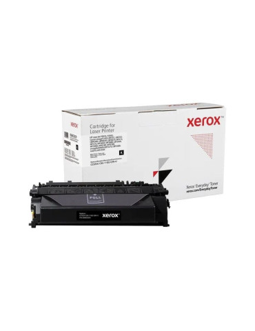 Tóner compatible xerox...