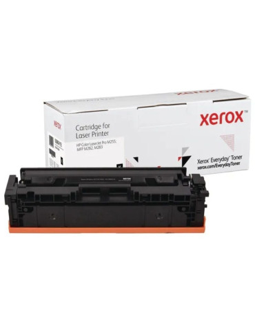 Tóner compatible xerox...