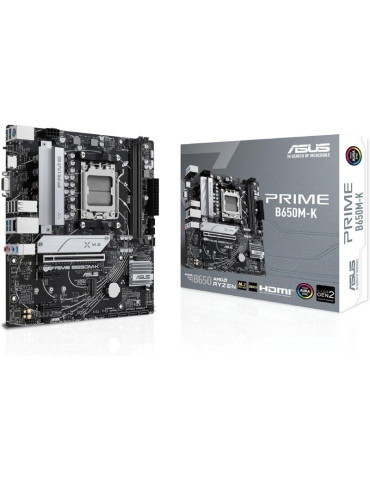 Placa base asus prime...