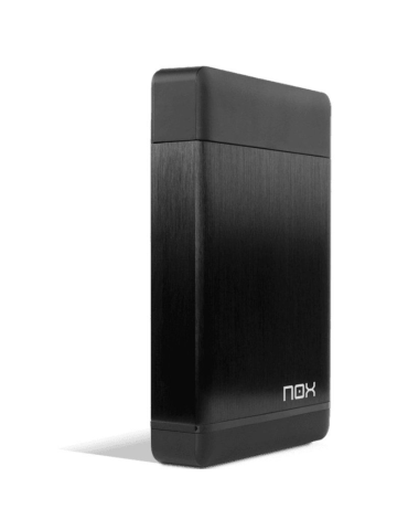 Caja externa para disco...