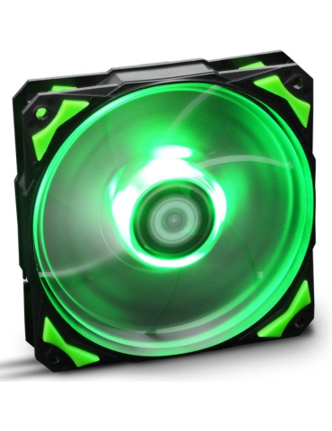 Ventilador nox h-fan green/...
