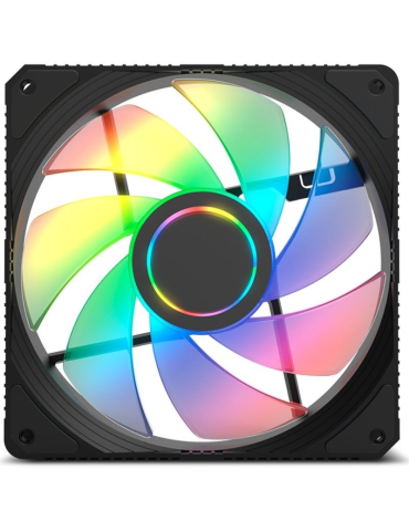 Ventilador nox m-fan/ 12cm/...