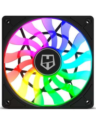 Ventilador nox slim fan/...