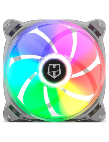 Ventilador nox x140/ 14cm/...