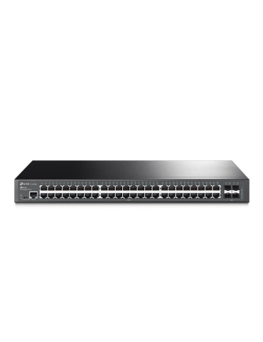 Switch gestionable tp-link...