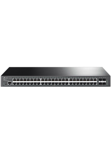 Switch gestionable tp-link...