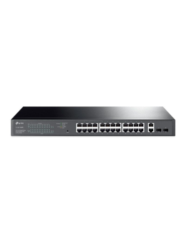 Switch gestionable tp-link...