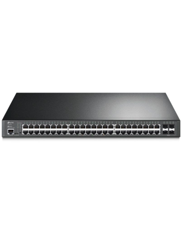 Switch gestionable tp-link...