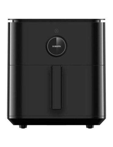 Freidora inteligente por...