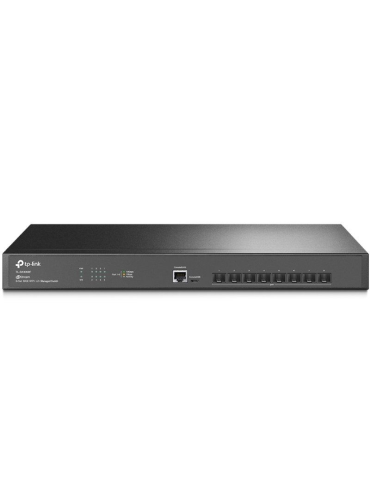 Switch gestionable tp-link...