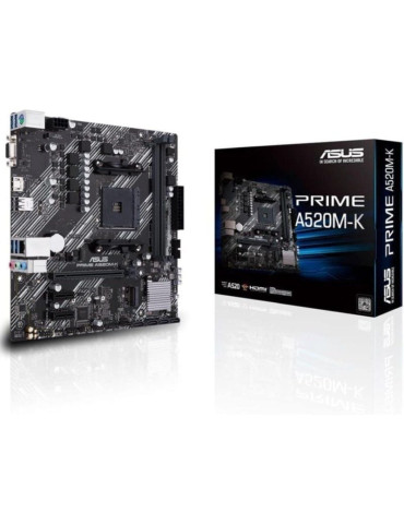 Placa base asus prime...