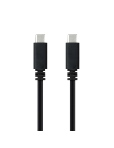 Cable usb 2.0 tipo-c...