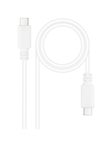 Cable usb 2.0 tipo-c...