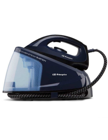 Centro de planchado...