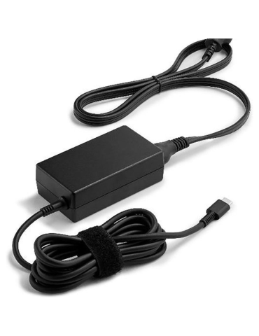 Cargador de portátil hp lc...