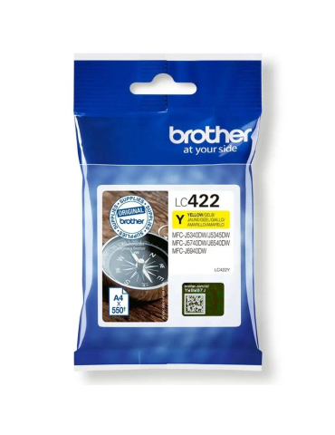 Cartucho de tinta original...