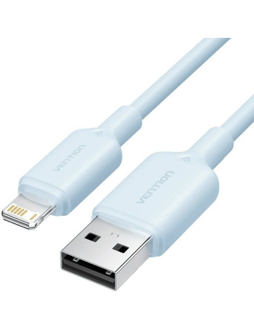 Cable usb 2.0 lightning...