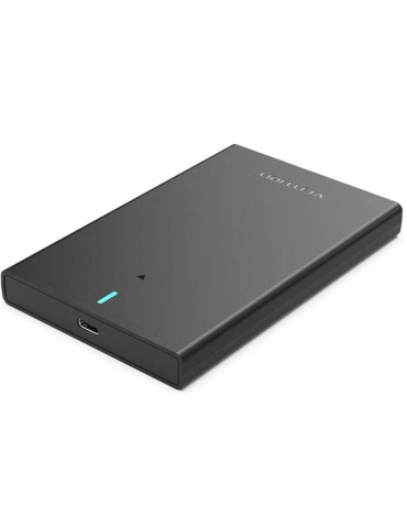 Caja externa para disco...