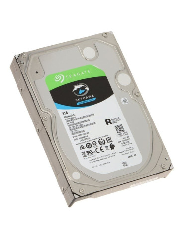 Disco duro seagate skyhawk...