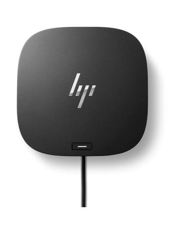 Docking usb tipo-c hp g5/...
