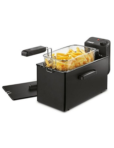 Freidora princess black...