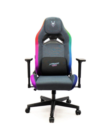 Silla gaming woxter stinger...
