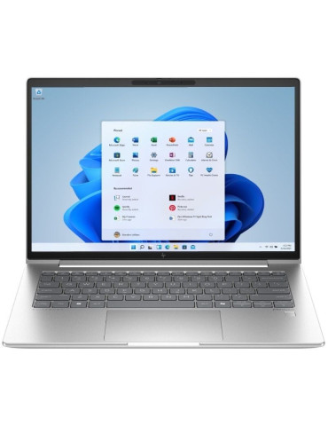 Portátil hp elitebook 640...
