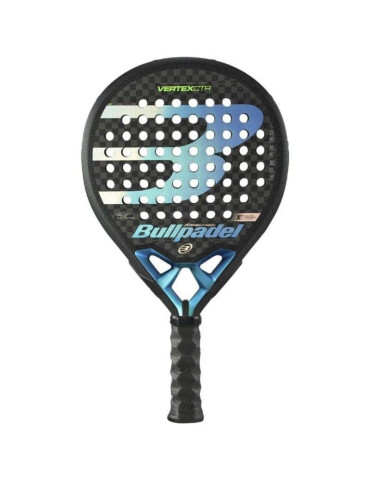 Pala de pádel bullpadel...