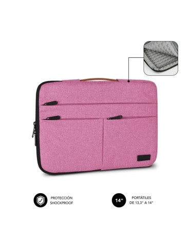 Funda subblim air padding...