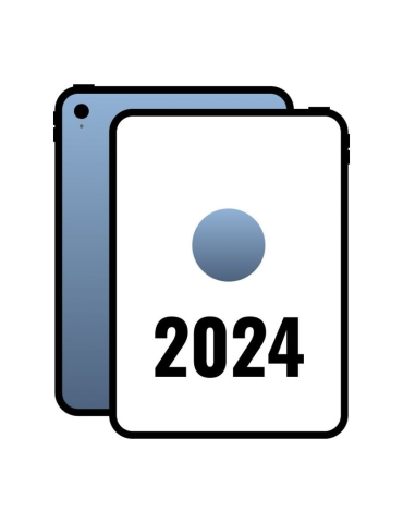 Ipad mini 8.3' 2024 7th...